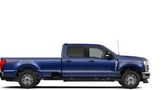 2026 Ford Super Duty® External Image 1